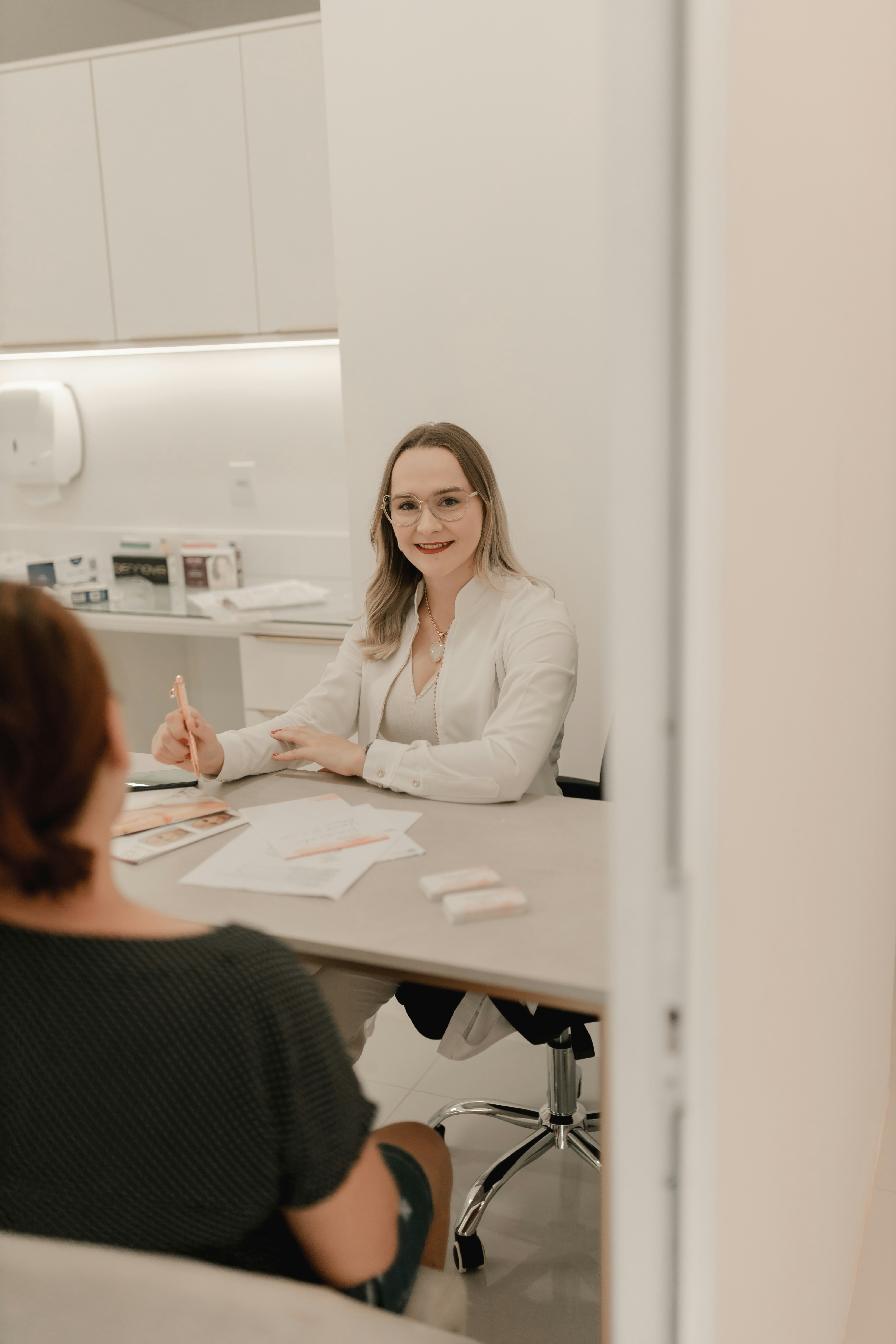 Συμβουλευτείτε τον Γιατρό σας