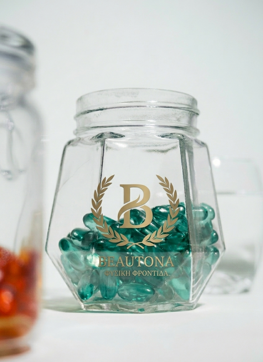 Τακτική Λήψη Βιταμινών